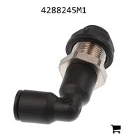 AGCO 4288245M1 Соединитель