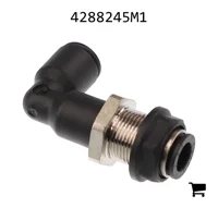 AGCO 4288245M1 Соединитель