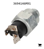 AGCO 3694146M91 Переключатель