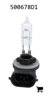 AGCO 500678D1 Лампа накаливания 12,8В 50Вт