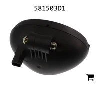 AGCO 581503D1 Фара рабочего света