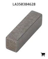 AGCO LA350384628 Ключ