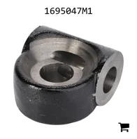 AGCO 1695047M1 Блок