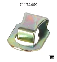 AGCO 71174469 Зажим