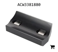 AGCO ACW3381880 Подшипниковый узел