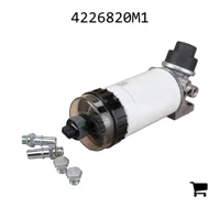AGCO 4226820M1 Топливный фильтр AGCO