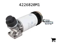 AGCO 4226820M1 Топливный фильтр AGCO