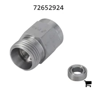 AGCO 72652924 Соединитель