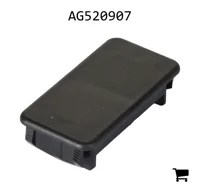 AGCO AG520907 Заглушка выключателя