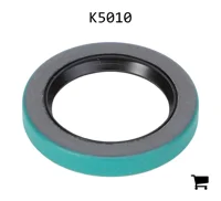 AGCO K5010 Масляный сальник