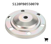 AGCO S120PB0550070 Крышка