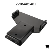 AGCO 2286A01402 Проставочная втулка