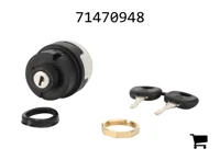 AGCO 71470948 Выключатель зажигания