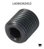 AGCO LA366342412 Установочный винт