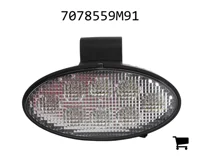 AGCO 7078559M91 Рабочая фара