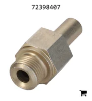 AGCO 72398407 Резьбовая шпилька