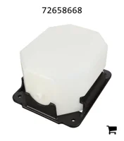 AGCO 72658668 Бак