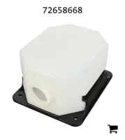 AGCO 72658668 Бак