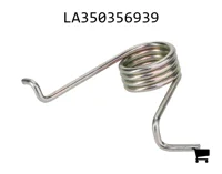 AGCO LA350356939 Пружина