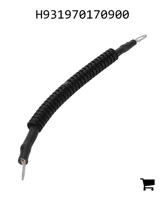 AGCO H931970170900 Провод