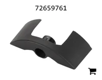 AGCO 72659761 Крышка