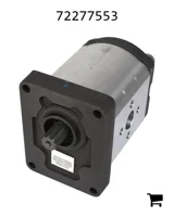 AGCO 72277553 Насос