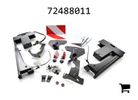 AGCO 72488011 Система предупреждения