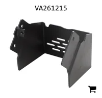 AGCO VA261215 Защита сцепного устройства прицепа