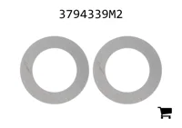 AGCO 3794339M2 Регулировочная шайба