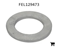 AGCO FEL129473 Диск