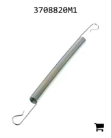 AGCO 3708820M1 Пружина