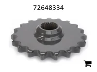 AGCO 72648334 Звездочка