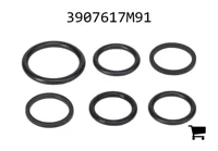 AGCO 3907617M91 Комплект уплотнений