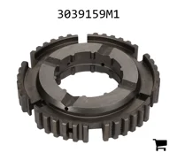 AGCO 3039159M1 Ступица