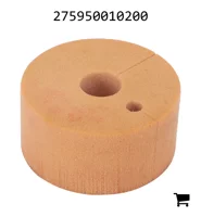AGCO 275950010200 Защитная труба