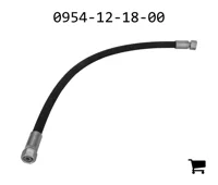 AGCO 0954-12-18-00 Гидравлический шланг