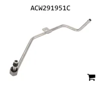 AGCO ACW291951C Воздуховод