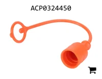 AGCO ACP0324450 Заглушка