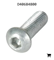 AGCO D40684800 Винт