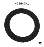 AGCO 475647M1 Прокладка