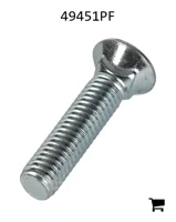AGCO 49451PF Болт плуга