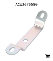 AGCO ACW3675580 Пластина