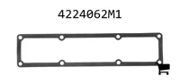 AGCO 4224062M1 Прокладка впускного коллектора