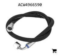 AGCO ACW4966590 Гидравлический шланг