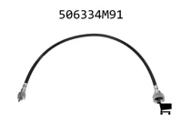 AGCO 506334M91 Вал