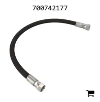AGCO 700742177 Гидрошланг в сборе
