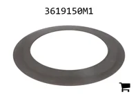 AGCO 3619150M1 Пружинная шайба