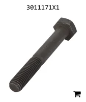 AGCO 3011171X1 Болт с шестигранной головкой