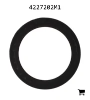 AGCO 4227202M1 Прокладка