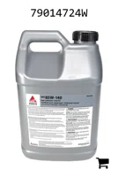 AGCO 79014724W Трансмиссионное масло SAE 85W-140, 2,5 галлона